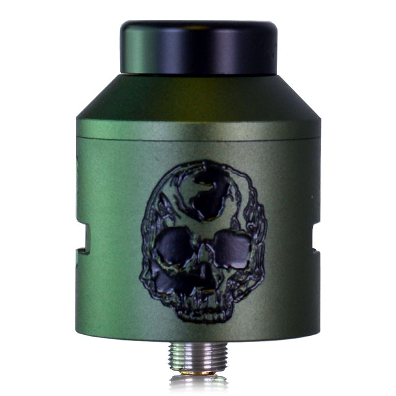 ReGenesis RDA By Deathwish Modz