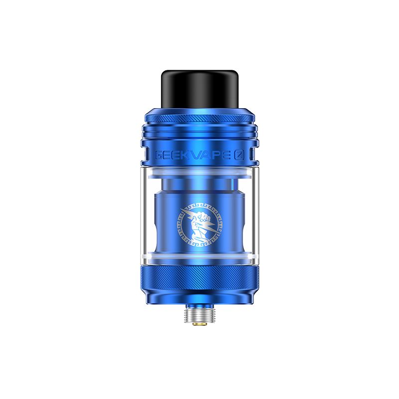 Z Fli Sub Ohm Vape Tank By Geekvape