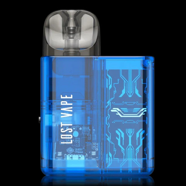 Ursa Baby Pod Kit By Lost Vape