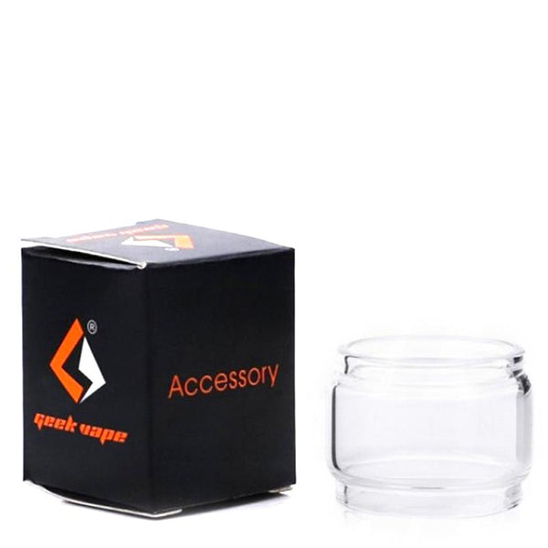 Z Nano Replacement XL Glass By Geekvape