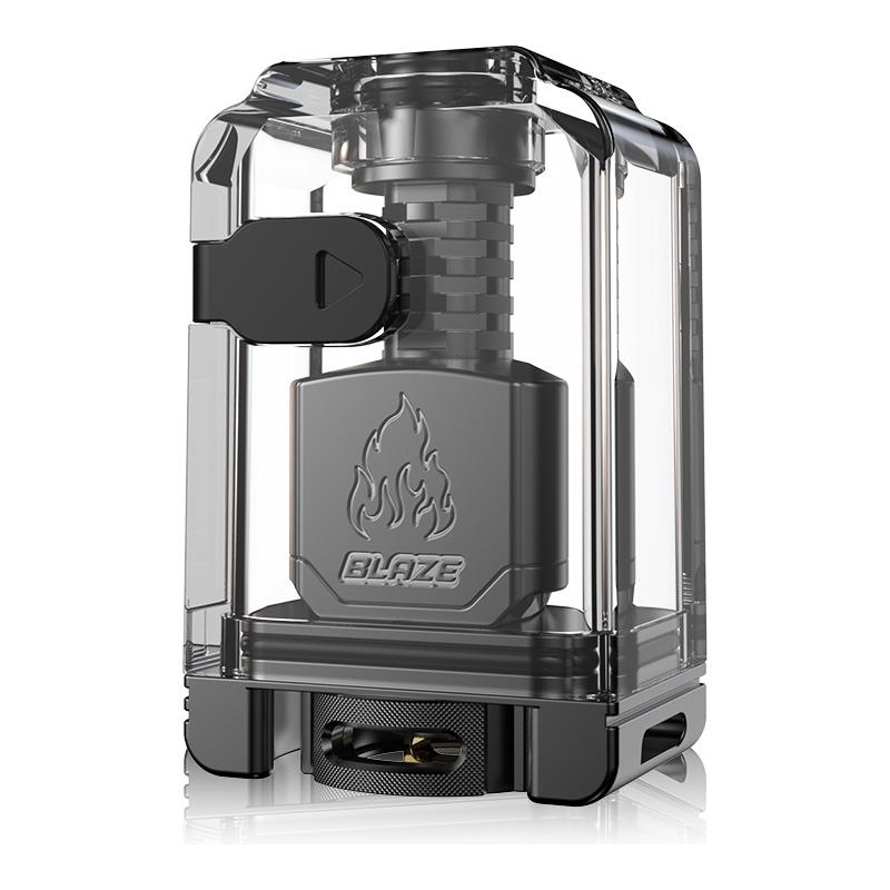 Blaze Bridge Boro Tank By Thunderhead Creations Thunderhead Creations