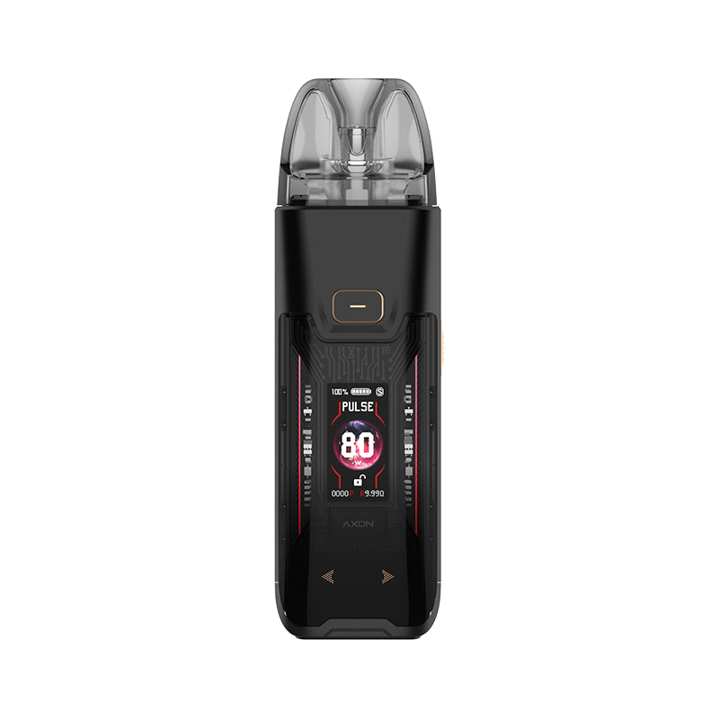 Luxe XR Max 2 Pod Kit By Vaporesso