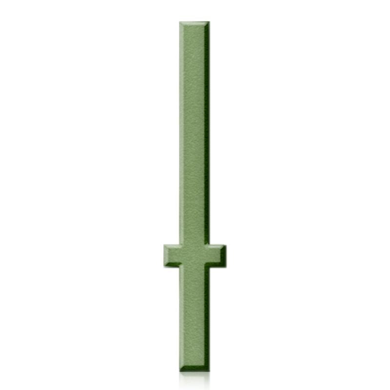 ReGenesis Mech Mod Button By Deathwish Modz