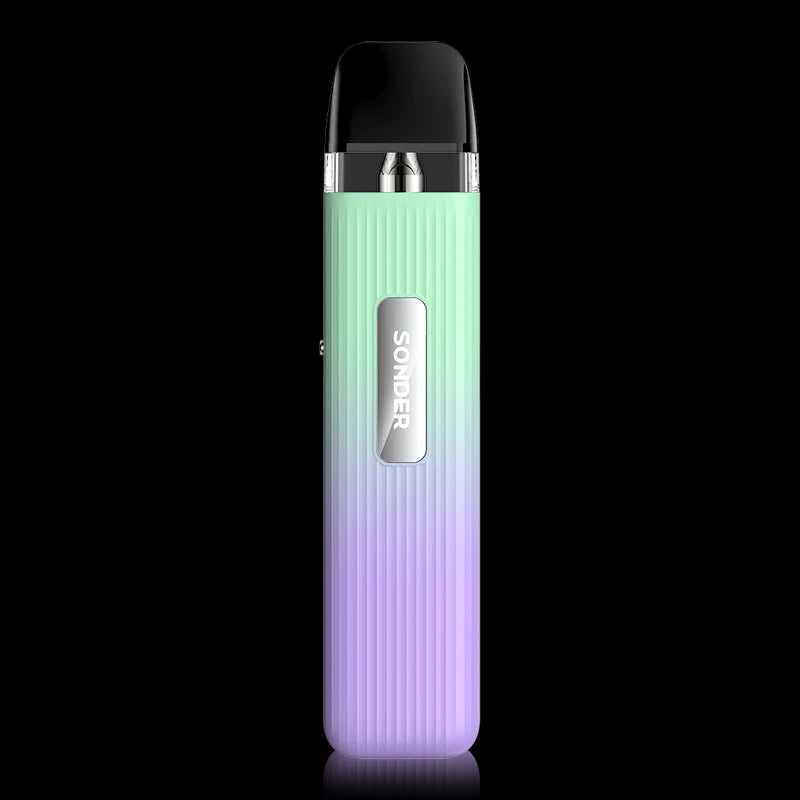 Sonder Q Pod Kit By Geekvape