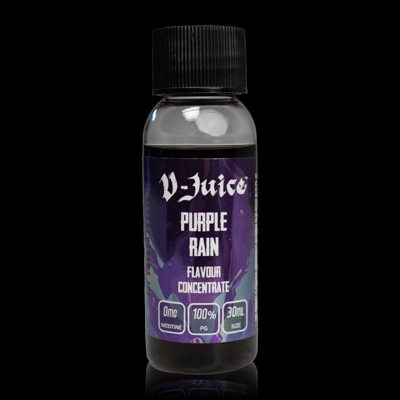 Vjuice 30ml Flavour concentrates