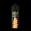 Pineapple Peach Watermelon By Bar Series Gold Shortfill 100ml Bar Series