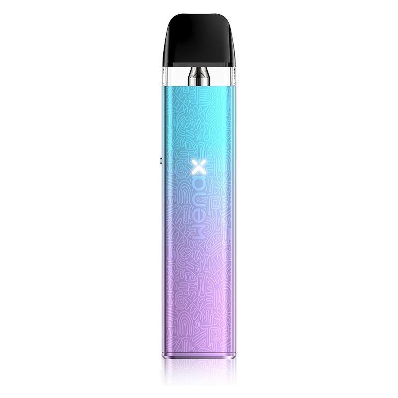 Wenax Q Mini Pod Kit By Geek Vape Geekvape