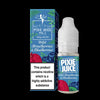 Wild Strawberry and Blueberry 10ml Nic Salt By Pixie Juice Vol 2