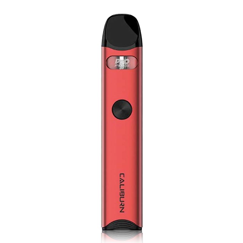 Caliburn A3 Pod Kit By Uwell
