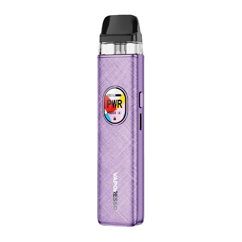 Xros 5 Pod Kit By Vaporesso