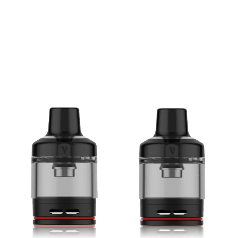 GTX Go80 (Pod 26) Replacement Pod 2 Pack By Vaporesso