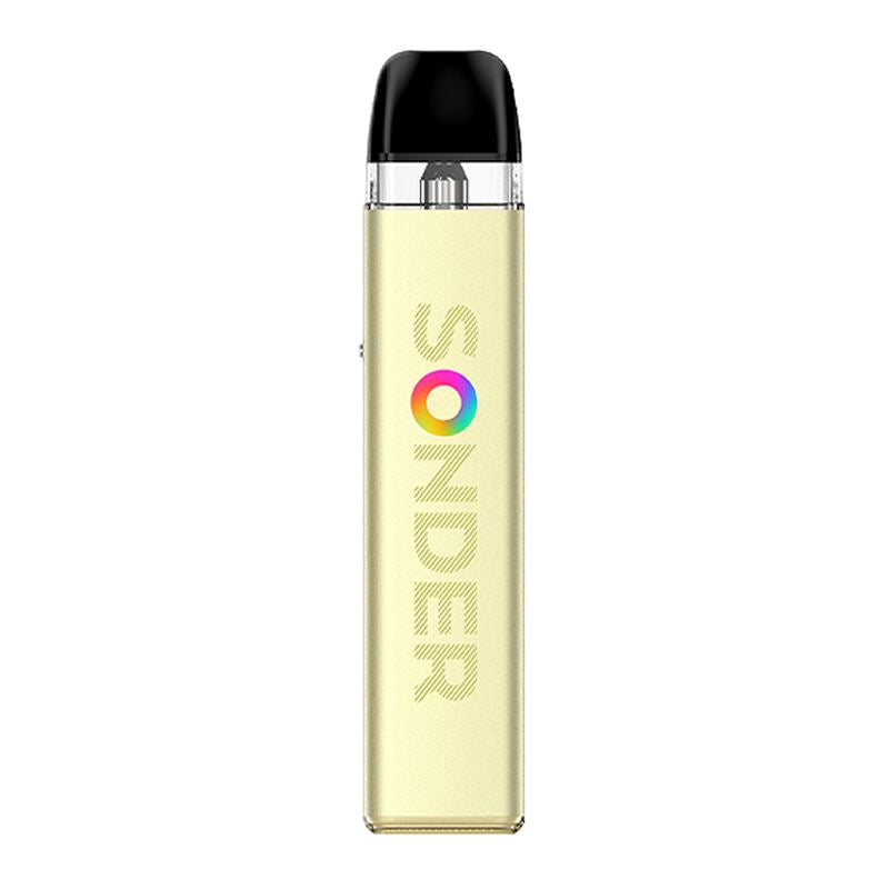 Sonder Q2 Pod Kit By Geekvape