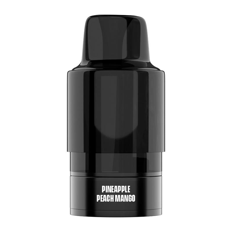 Drifter 6000 Prefilled Replacement Pod Pack