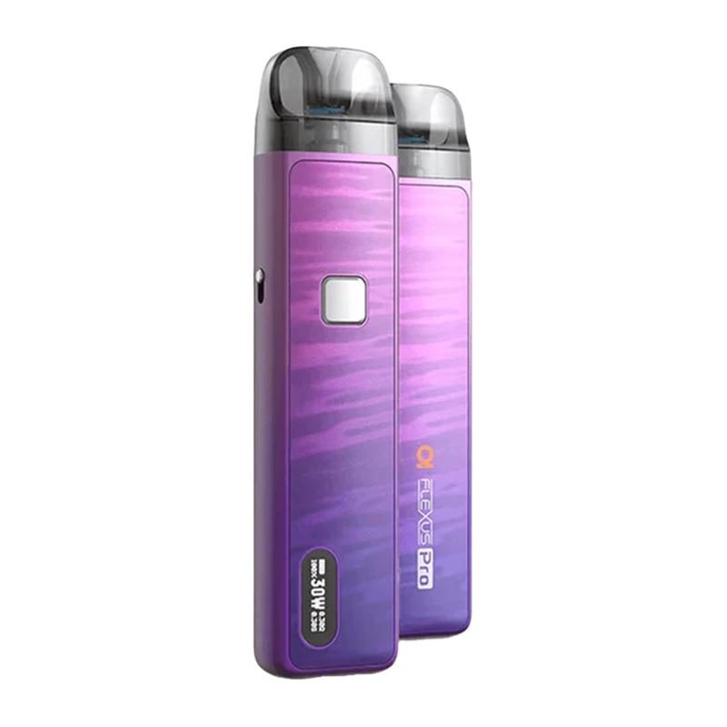 Aspire Flexus Pro Pod Kit Aspire