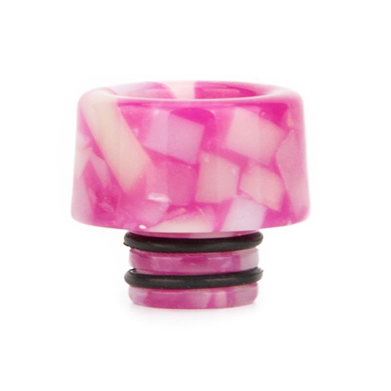 Stubby 510 Drip Tips By ReeWape
