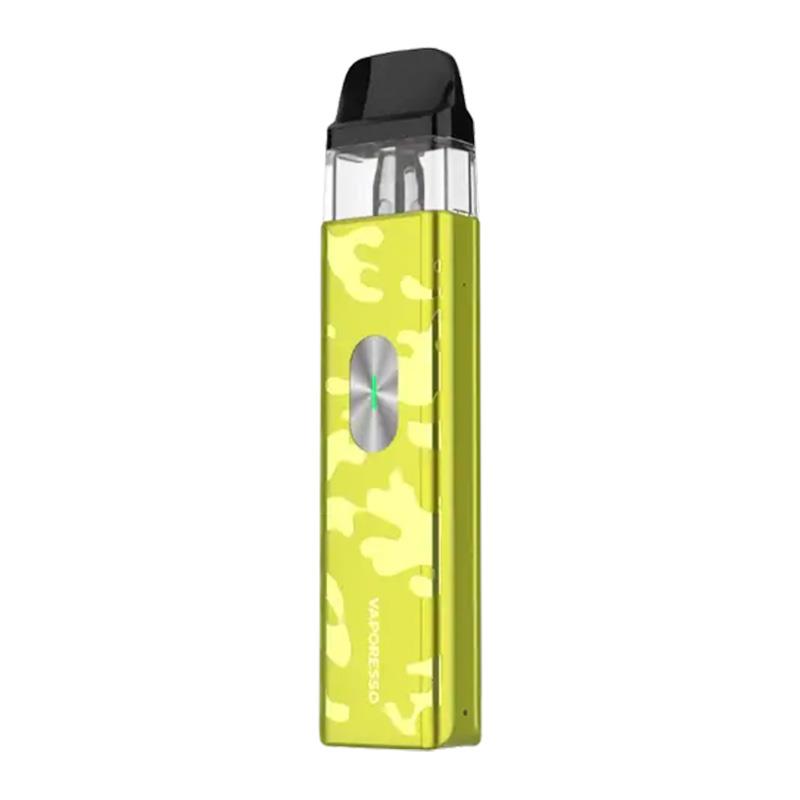 Xros 4 Mini Pod Kit By Vaporesso