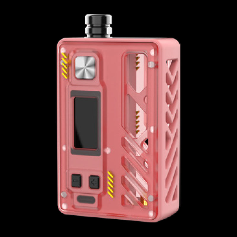 Rincoe Manto Ultra AIO Vape Kit
