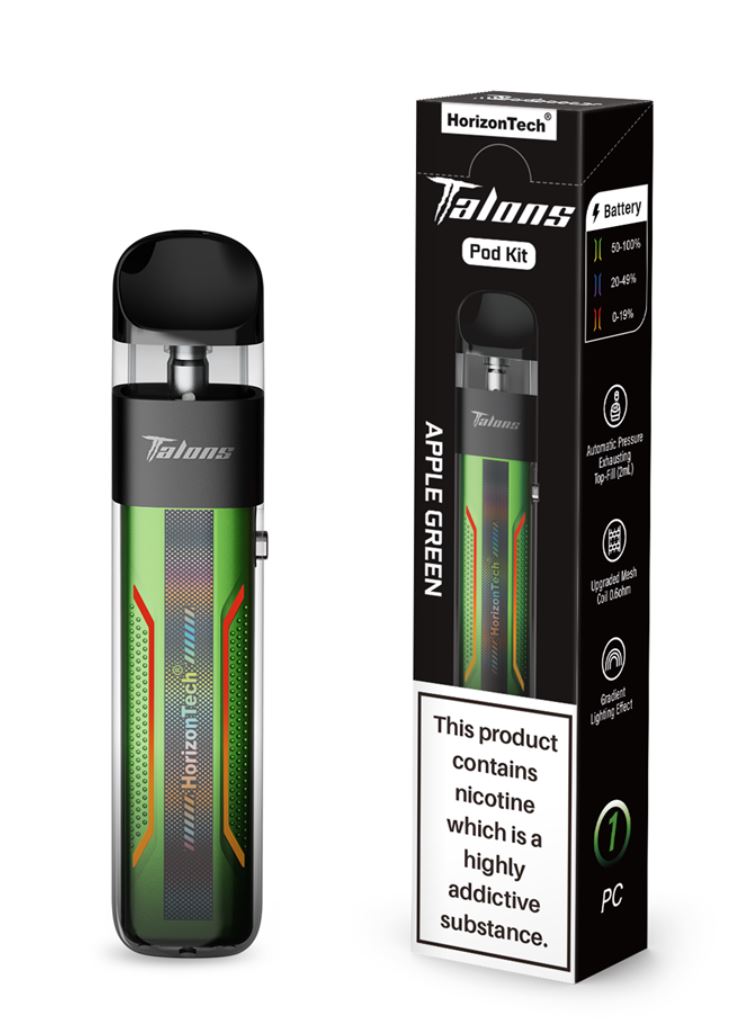 Horizontech Talons Pod Kit