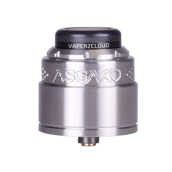 Axis Rda V2 Asgard V2 RDA | Newest Asgard RDA By Vaperz Cloud - Evolution Vaping