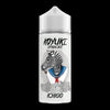 Ichigo By Koyuki Syndicate 100ml Shortfill Koyuki