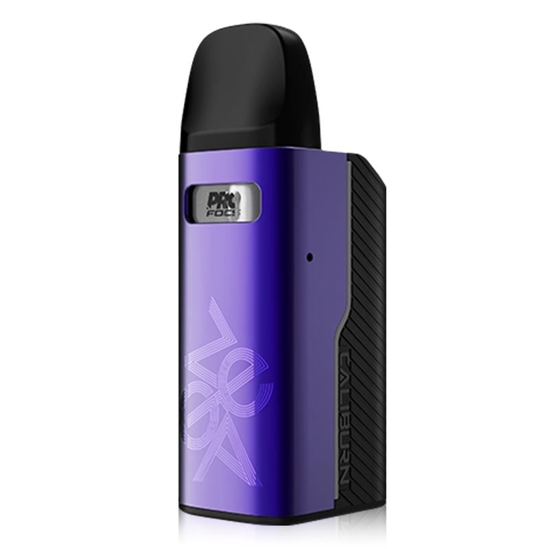 Caliburn GZ2 Pod Kit By Uwell