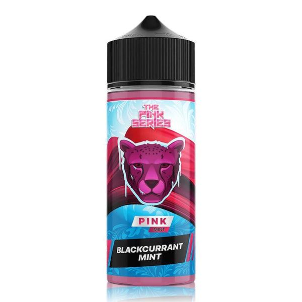 Pink ICE By Dr Vapes 100ml Shortfill