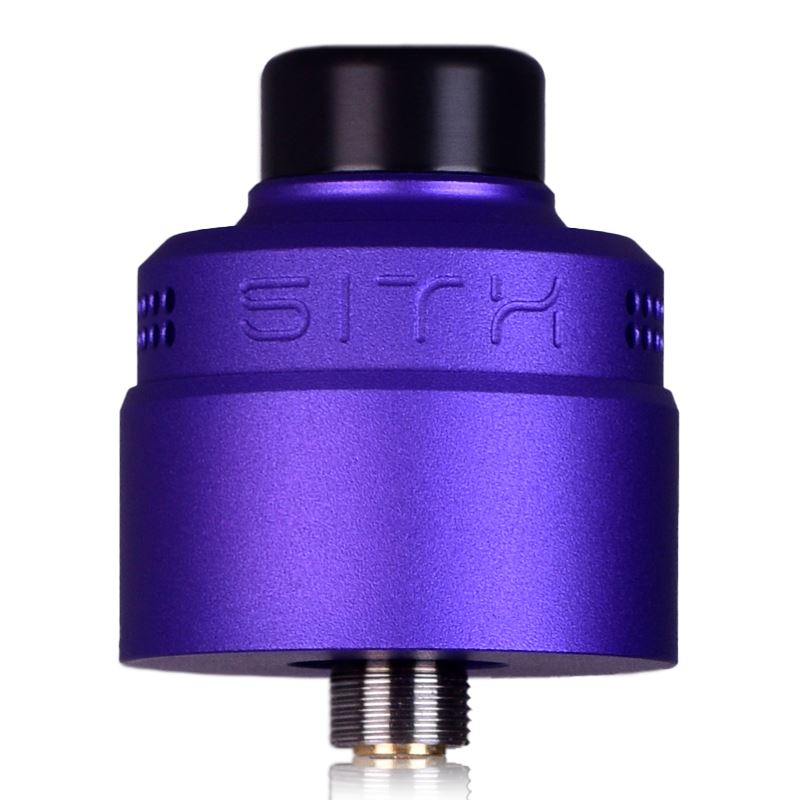 Sith RDA By Vaperz Cloud