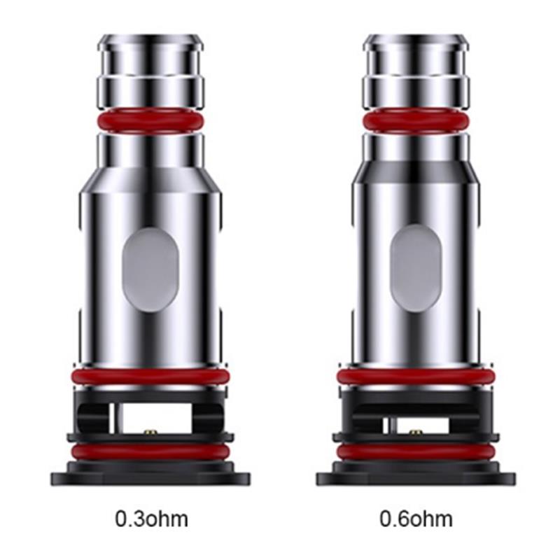Crown X Replacement Coils 4 Pack By Uwell
