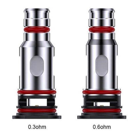 Crown X Replacement Coils 4 Pack By Uwell Uwell