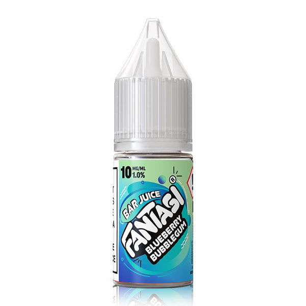 Blueberry Bubblegum Ice By Fantasi Bar Salts 10ml