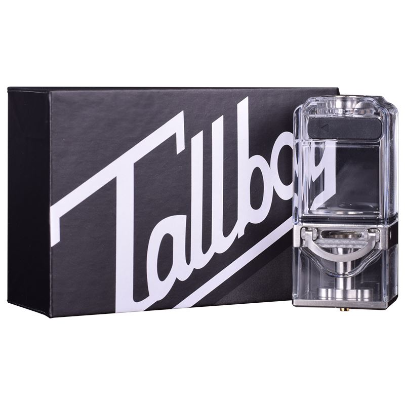 Tall Boy Stubby Tank Tech Mesh Version By Suicide Mods