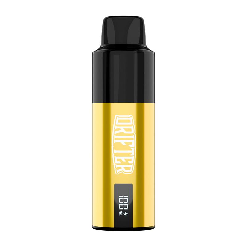 Drifter 6000 Prefilled Pod Kit