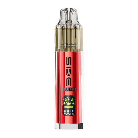 SKE Bar 15k Prefilled Pod Kit SKE