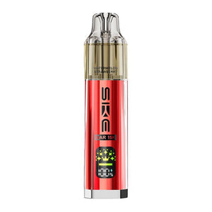 SKE Bar 15k Prefilled Pod Kit