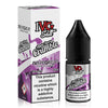Apple Berry Crumble by I VG Salt