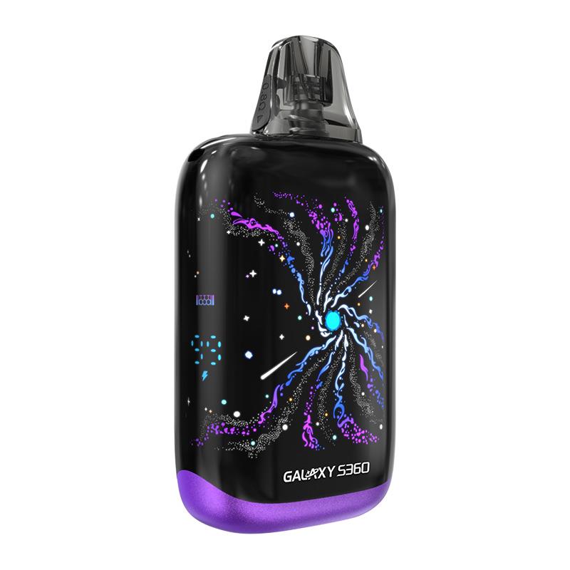 Galaxy S360 Pod Kit By Lost Vape Lost Vape