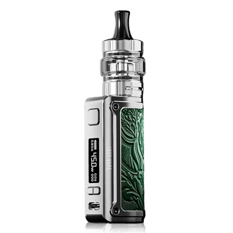 Thelema Mini Kit By Lost Vape