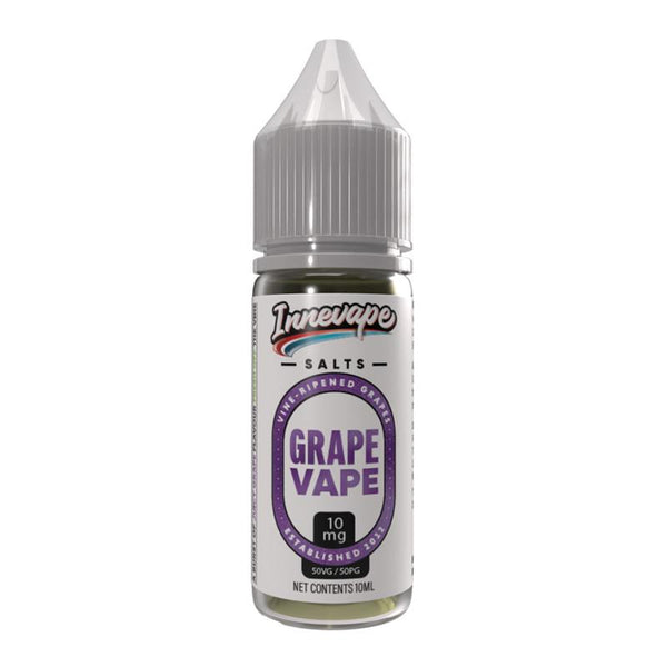 Grapevape By Innevape Salt 10ml