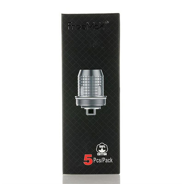 Twister/Fireluke Coil Pack by Freemax