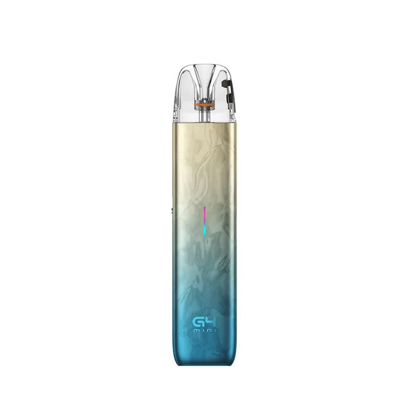 Caliburn G4 Mini Pod Kit By Uwell