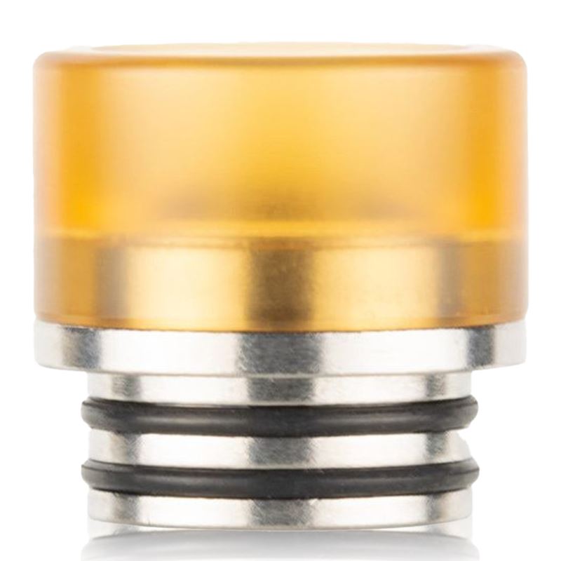 Stubby 810 Drip Tips By ReeWape