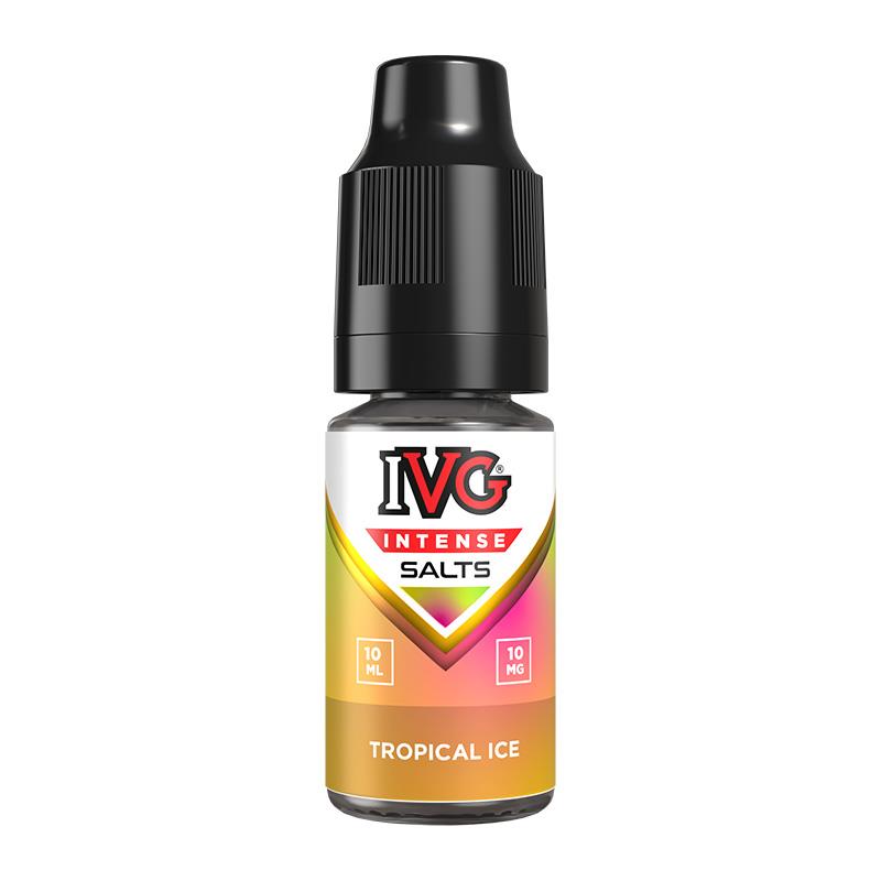 Tropical Ice By I VG Intense 10ml Nic Salt