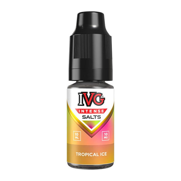 Tropical Ice By I VG Intense 10ml Nic Salt