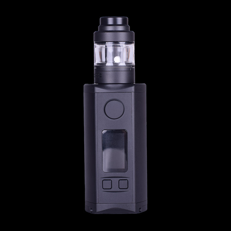 The Ascent Kit By Vaperz Cloud