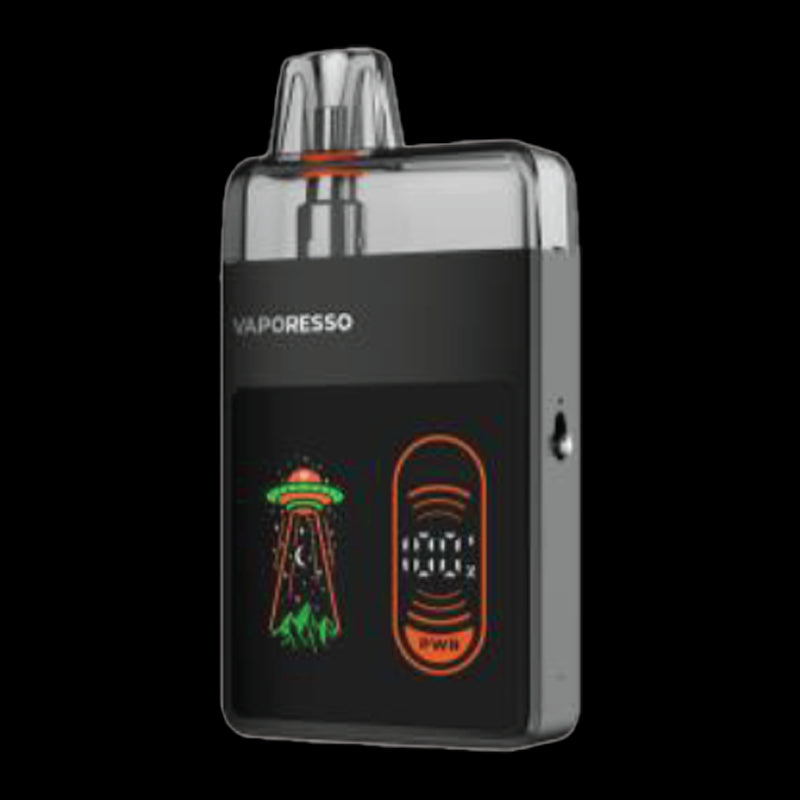 Eco Nano Pro Pod Kit By Vaporesso