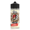 Lotus Cheesecake By Dr Vapes 100ml Shortfill Dr Vapes