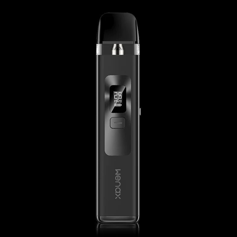 Wenax Q Pod Kit By Geek Vape