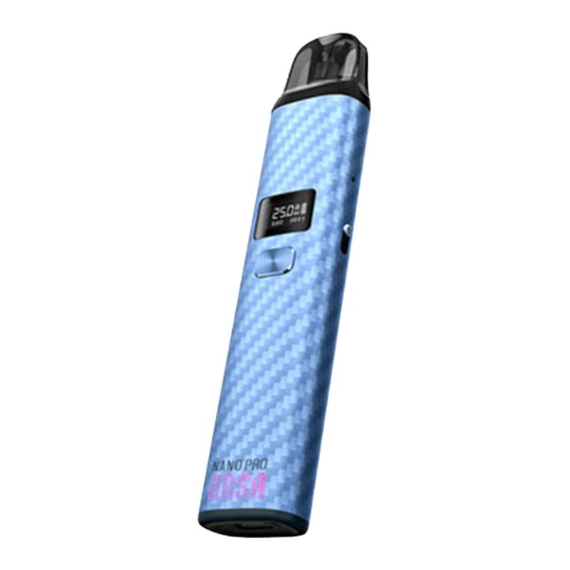 Ursa Nano Pro Pod Kit By Lostvape
