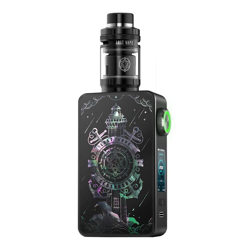 Centaurus M200 Vape Kit By Lost Vape