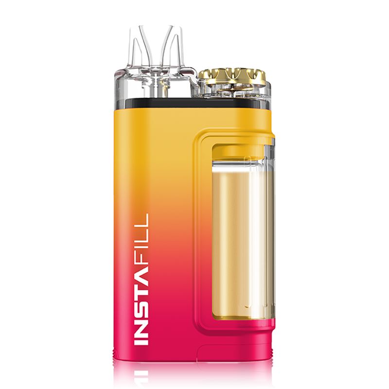 Instafill 3500 Disposable Vape Kit